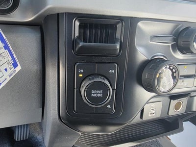 2026 Ford F-450 XL