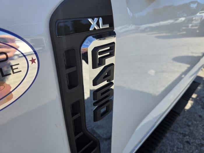 2026 Ford F-450 XL