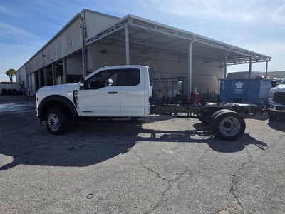 2026 Ford F-450 XL