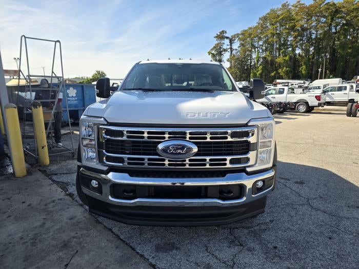 2026 Ford F-450 XL