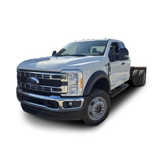 2026 Ford F-450 XL