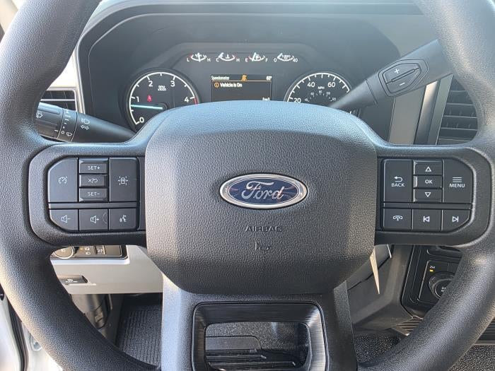 2026 Ford F-450 XL