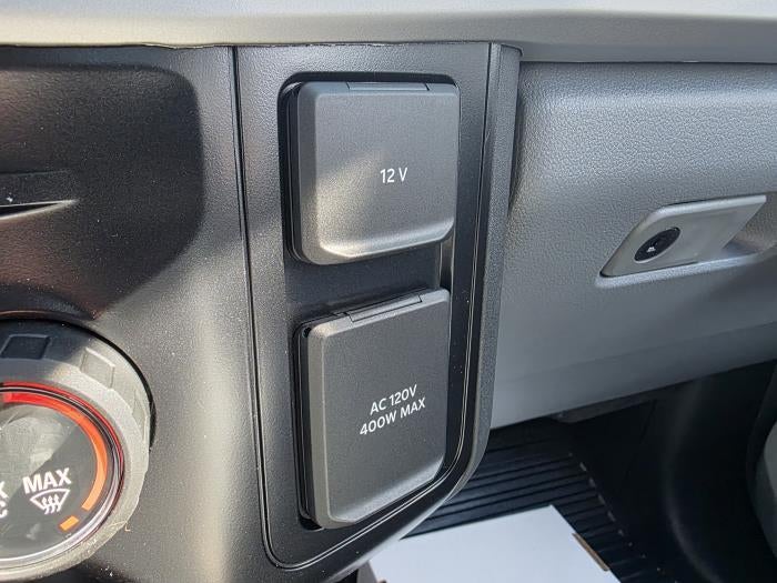 2026 Ford F-450 XL