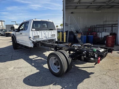 2026 Ford F-450 XL