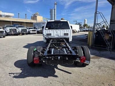 2026 Ford F-450 XL