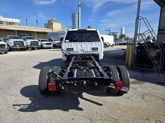 2026 Ford F-450 XL