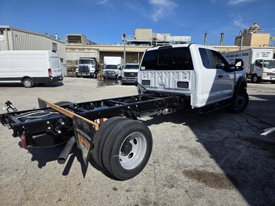 2026 Ford F-450 XL