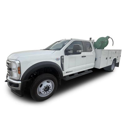 2025 Ford F-550 XL