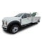2025 Ford F-550 XL