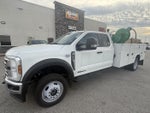 2025 Ford F-550 XL