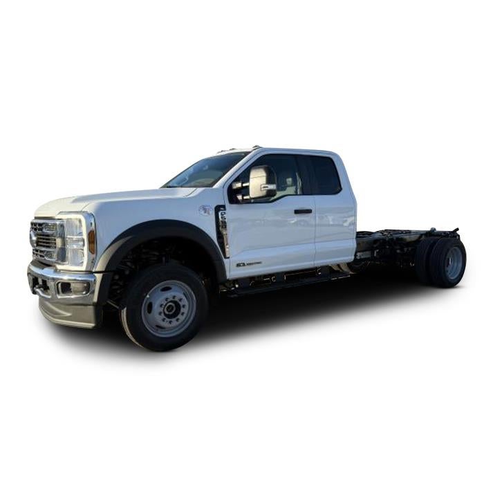 2024 Ford F-550 XL