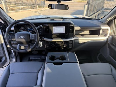2024 Ford F-550 XL