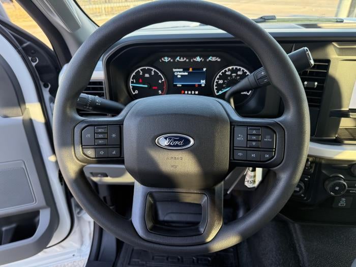 2024 Ford F-550 XL