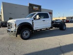 2024 Ford F-550 XL