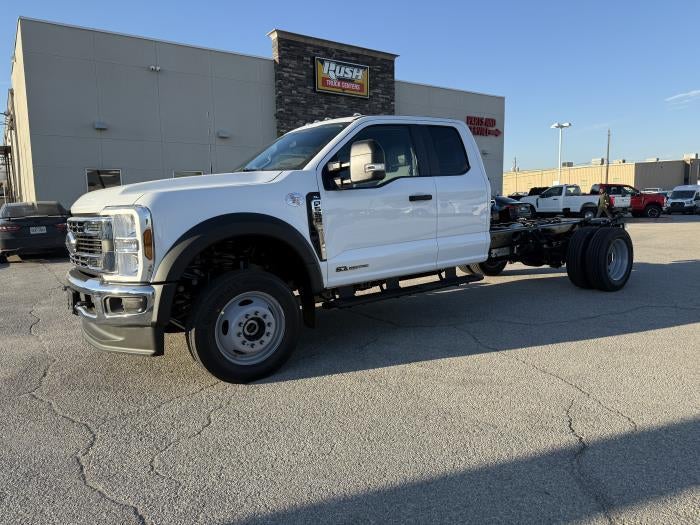 2024 Ford F-550 XL