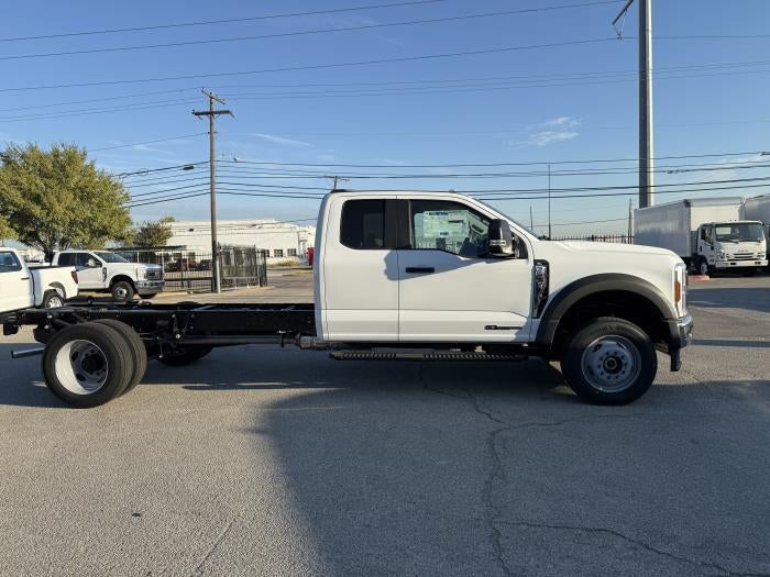 2024 Ford F-550 XL