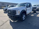 2026 Ford F-550 XL