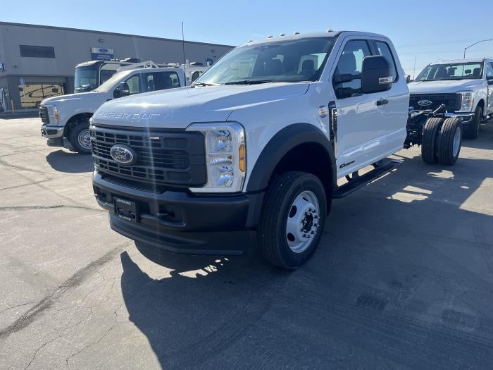 2026 Ford F-550 XL