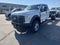 2026 Ford F-550 XL
