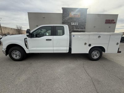 2026 Ford F-250 XL
