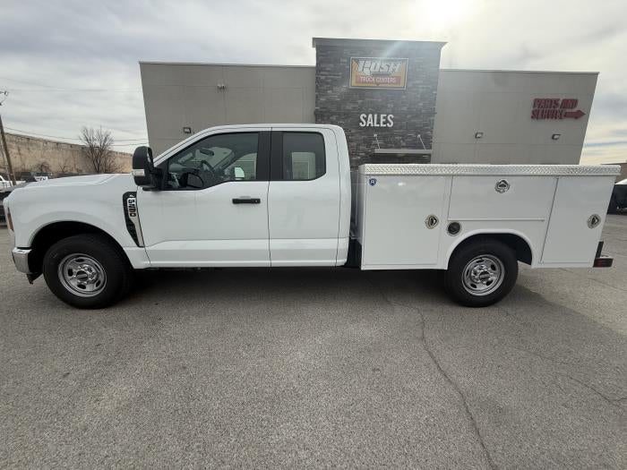 2026 Ford F-250 XL