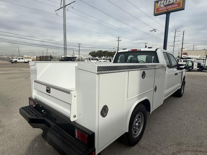 2026 Ford F-250 XL