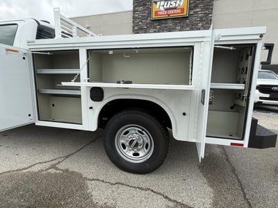 2026 Ford F-250 XL