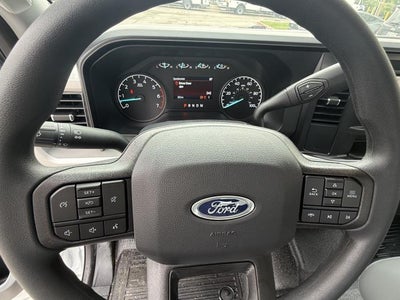 2026 Ford F-250 XL