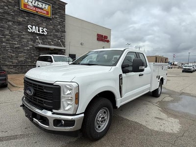 2026 Ford F-250 XL