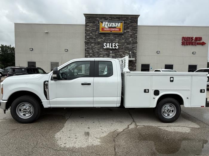 2026 Ford F-250 XL