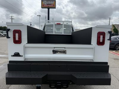 2026 Ford F-250 XL
