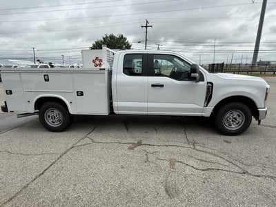 2026 Ford F-250 XL