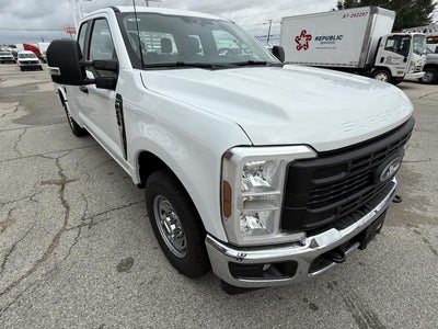 2026 Ford F-250 XL