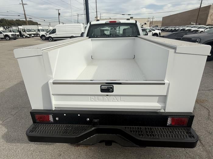 2026 Ford F-250 XL
