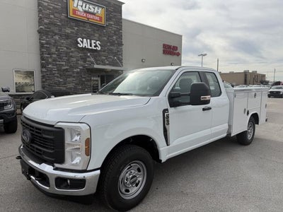 2026 Ford F-250 XL