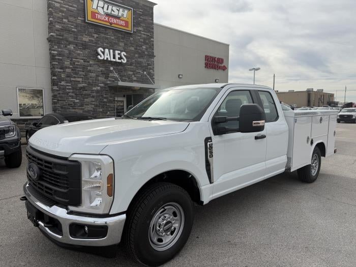 2026 Ford F-250 XL