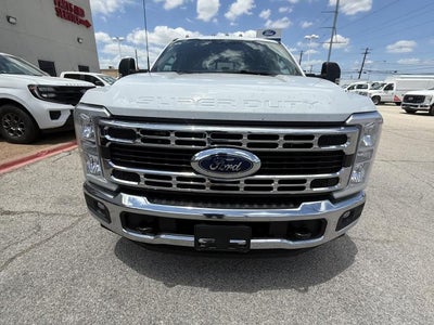 2026 Ford F-350 XL