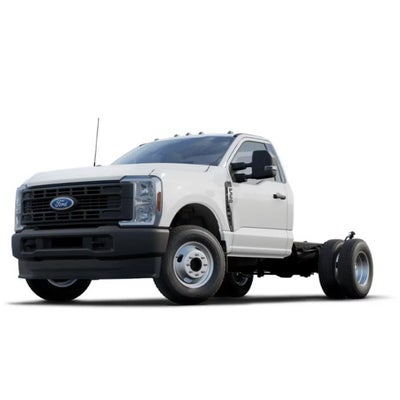 2026 Ford F-350 XL