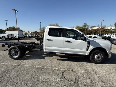 2026 Ford F-350 XL