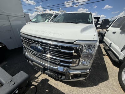 2026 Ford F-350 XL