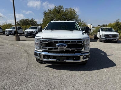 2026 Ford F-350 XL