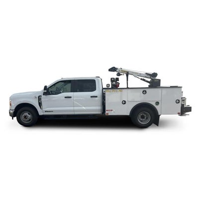 2026 Ford F-350 XL