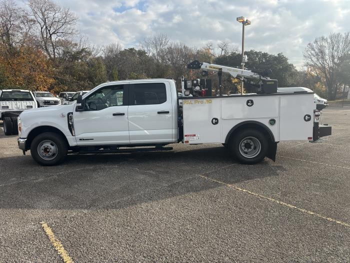 2026 Ford F-350 XL