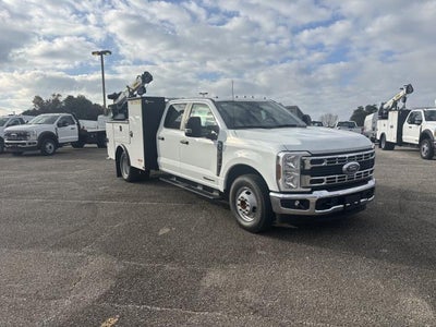 2026 Ford F-350 XL