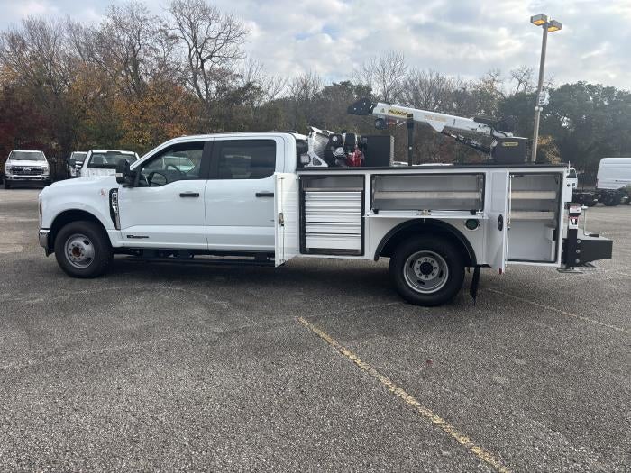 2026 Ford F-350 XL