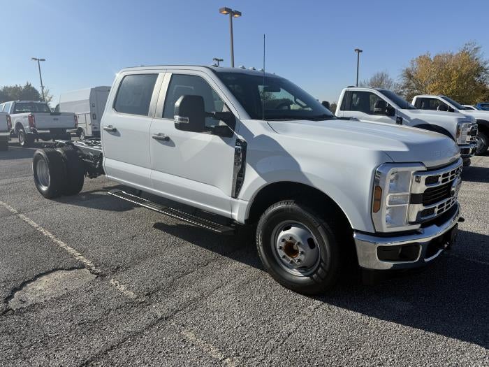 2026 Ford F-350 XL