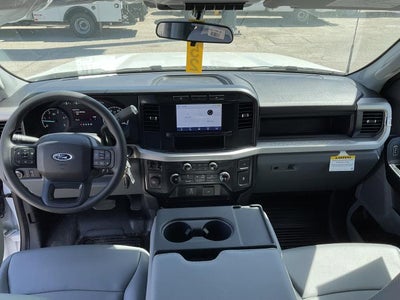 2024 Ford F-350 XL
