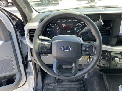 2024 Ford F-350 XL