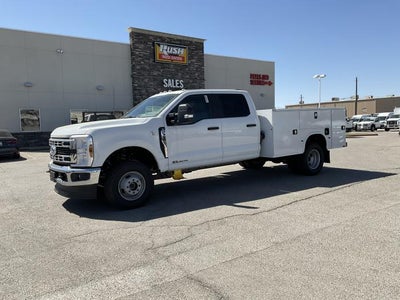 2024 Ford F-350 XL