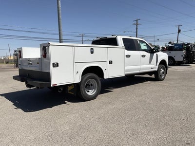 2024 Ford F-350 XL